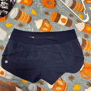 Lulu shorts!